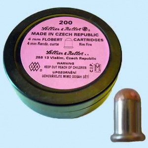 ������� ������� Sellier&Bellot - "���"